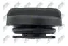 КРИШКА МАСЛОЗАЛИВНА | OPEL ASTRA J 2009-,INSIGNIA A 2008-,MOKKA/MOKKA X 2013-,ZAFIRA TOURER C 2011-,SAAB 9-5 2010- NTY BKOPL001 (фото 5)