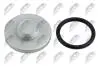 КРИШКА МАСЛОЗАЛИВНА | TOYOTA COROLLA E15 E18 1.3-2.2 2008-, AURIS 1.3-2.2 2008-, AVENSIS 2.0/2.2 2008-, YARIS 1.3/1.5 2008-, RAV4 III, IV 2.0-2.5 2008- NTY BKOTY001 (фото 1)
