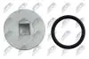 КРИШКА МАСЛОЗАЛИВНА | TOYOTA COROLLA E15 E18 1.3-2.2 2008-, AURIS 1.3-2.2 2008-, AVENSIS 2.0/2.2 2008-, YARIS 1.3/1.5 2008-, RAV4 III, IV 2.0-2.5 2008- NTY BKOTY001 (фото 3)