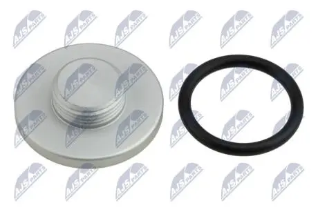 КРИШКА МАСЛОЗАЛИВНА | TOYOTA COROLLA E15 E18 1.3-2.2 2008-, AURIS 1.3-2.2 2008-, AVENSIS 2.0/2.2 2008-, YARIS 1.3/1.5 2008-, RAV4 III, IV 2.0-2.5 2008- NTY BKOTY001