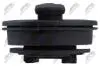 КРИШКА МАСЛОЗАЛИВНА | VW GOLF/ PASSAT/ POLO/ SHARAN/ TOUAREG/ TOURAN/ TRANSPORTER/ JETTA/ CADDY/ AMAROK, SKODA FABIA/ OCTAVIA/ ROOMSTER, SEAT LEON/ IBIZA/ TOLEDO/ ALTEA/ ALHAMBRA, AUDI A3/ A4/ A5/ A6 NTY BKOVW000 (фото 3)