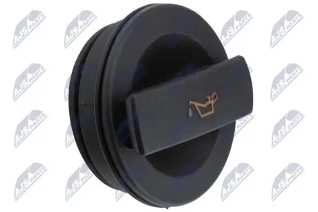 КРИШКА МАСЛОЗАЛИВНА | VW GOLF/ PASSAT/ POLO/ SHARAN/ TOUAREG/ TOURAN/ TRANSPORTER/ JETTA/ CADDY/ AMAROK, SKODA FABIA/ OCTAVIA/ ROOMSTER, SEAT LEON/ IBIZA/ TOLEDO/ ALTEA/ ALHAMBRA, AUDI A3/ A4/ A5/ A6 NTY BKOVW000