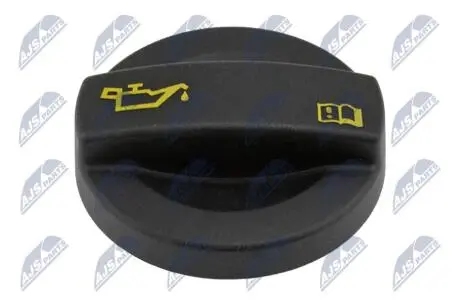 КРИШКА МАСЛОЗАЛИВНА | VW BEETLE,CADDY,CC,EOS,GOLF,JETTA,PASSAT,POLO,SCIROCCO,SHARAN,T-CROSS,TIGUAN,TOURAN,T-ROC,UP,SKODA CITIGO,FABIA,KODIAQ,RAPID,ROOMSTER,SCALA,YETI,SEAT ALHAMBRA,ALTEA,ARONA,ATECA,IBIZA,LEON,MII,TOLEDO,AUDI A1,A3,A4,A5,A8 NTY BKOVW004