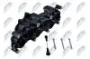 КОЛЕКТОР ВПУСКНИЙ | AUDI A4 ALLROAD 3.0TDI 2009-,A5 2.7TDI,3.0TDI 2009-,Q5 3.0TDI 2008-,Q7 3.0TDI 2007-,VW TOUAREG 3.0TDI 2010-/ПРАВ/ NTY BKSAU008 (фото 2)