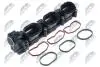 КОЛЕКТОР ВПУСКНИЙ | AUDI A4/S4 2007-,A5/A5 CABRIO/S5 2007-,A6/S6 2011-,A7 2010-,A8/S8 2010-,Q5 2012-,Q7 2010-/SILNIKI:3.0TFSI/ NTY BKSAU011 (фото 1)
