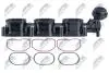 КОЛЕКТОР ВПУСКНИЙ | AUDI A4/S4 2007-,A5/A5 CABRIO/S5 2007-,A6/S6 2011-,A7 2010-,A8/S8 2010-,Q5 2012-,Q7 2010-/SILNIKI:3.0TFSI/ NTY BKSAU012 (фото 4)
