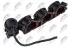 КОЛЕКТОР ВПУСКНИЙ | AUDI A4/S4 2013-,A5/A5 CABRIO/S5 2012-,A6/S6 2015-,A7 2015-,A8/S8 2014-,Q7 2016-/SILNIKI:3.0TFSI-ЛІВ/ NTY BKSAU013 (фото 1)