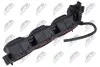 КОЛЕКТОР ВПУСКНИЙ | AUDI A4/S4 2013-,A5/A5 CABRIO/S5 2012-,A6/S6 2015-,A7 2015-,A8/S8 2014-,Q7 2016-/SILNIKI:3.0TFSI-ЛІВ/ NTY BKSAU013 (фото 3)