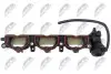 КОЛЕКТОР ВПУСКНИЙ | AUDI A4/S4 2013-,A5/A5 CABRIO/S5 2012-,A6/S6 2015-,A7 2015-,A8/S8 2014-,Q7 2016-/SILNIKI:3.0TFSI-ЛІВ/ NTY BKSAU013 (фото 4)
