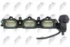 КОЛЕКТОР ВПУСКНИЙ | AUDI A4/S4 2013-,A5/A5 CABRIO/S5 2012-,A6/S6 2015-,A7 2015-,A8/S8 2014-,Q7 2016-/SILNIKI:3.0TFSI-ЛІВ/ NTY BKSAU013 (фото 5)