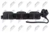 КОЛЕКТОР ВПУСКНИЙ | AUDI A4/S4 2013-,A5/A5 CABRIO/S5 2012-,A6/S6 2015-,A7 2015-,A8/S8 2014-,Q7 2016-/SILNIKI:3.0TFSI-ЛІВ/ NTY BKSAU013 (фото 6)