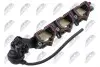 КОЛЕКТОР ВПУСКНИЙ | AUDI A4/S4 2013-,A5/A5 CABRIO/S5 2012-,A6/S6 2015-,A7 2015-,A8/S8 2014-,Q7 2016-/SILNIKI:3.0TFSI-ПРАВ/ NTY BKSAU014 (фото 2)