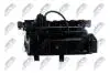 КОЛЕКТОР ВПУСКНИЙ | BMW 1 E87 120D 2003-,3 E46 318D,320D 1998-,5 E60/E61 520D 2005-/DLA SAMOCHODУW Z FILTR CZҐSTEK STAЈYCH (S200A)=NIE/ NTY BKSBM002 (фото 5)
