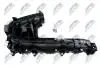 КОЛЕКТОР ВПУСКНИЙ | BMW 3 E90/E91/E92/E93 325D,330D 2008-,5 F10/F11 525D,530D,535D 2010-,X5 E70 XDRIVE 30D,40D 2010-,X6 E71/E72 XDRIVE 30D,40D 2009- NTY BKSBM004 (фото 6)