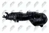 КОЛЕКТОР ВПУСКНИЙ | BMW 1 E81/E87 116D,118D 2007-,3 E90/E91 316D,318D 2007-,X1 E84 SDRIVE 18D 2009-,XDRIVE 18D 2009-/W/O CONTROL FLAP-WERSJE BEZ STEROWNIA KLAPAMI/ NTY BKSBM005A (фото 6)