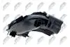 КОЛЕКТОР ВПУСКНИЙ | BMW 1 E81/E87 116D,118D 2007-,3 E90/E91 316D,318D 2007-,X1 E84 SDRIVE 18D 2009-,XDRIVE 18D 2009-/W/O CONTROL FLAP-WERSJE BEZ STEROWNIA KLAPAMI/ NTY BKSBM005A (фото 8)