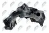 КОЛЕКТОР ВПУСКНИЙ | BMW 1 F20/F21 114,116,118,120 2010-,3 F30/F31 316,320 2012-,MINI R56 COOPER S 1.6 2010-,CLUBMAN 1.6 2010-,COUNTRYMAN 1.6 2010- NTY BKSBM008 (фото 6)