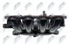 КОЛЕКТОР ВПУСКНИЙ | BMW 1 F20/F21 114,116,118,120 2010-,3 F30/F31 316,320 2012-,MINI R56 COOPER S 1.6 2010-,CLUBMAN 1.6 2010-,COUNTRYMAN 1.6 2010- NTY BKSBM008 (фото 8)
