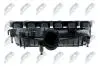 КОЛЕКТОР ВПУСКНИЙ | BMW 1 F20/F21 135 2011-,3 E90/E91 335 2008-,3 F30/F80 335 2011-,5 F10/F11 535 2011-,X3 F25 35I 2010-,X5 E70 35I,40I 2010-,X5 F15 35I 2013- NTY BKSBM016 (фото 4)