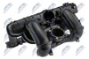 КОЛЕКТОР ВПУСКНИЙ | BMW 5 E60/E61 530,530XI 2005-,6 E63/E64 630 2005-,7 E65/E66 730 2005-,X5 E70 30SI 2006-,X3 E83 25SI,30SI 2006-,3 E90/E91 328,330,330XI 2005- NTY BKSBM017 (фото 2)