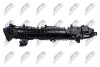 КОЛЕКТОР ВПУСКНИЙ | BMW F01/F02 730D/740D 2008-,F06 640D 2012-,F07 530D/535D 2009-,F10/F11 530D/535D 2009-,F12/F13 640D 2010-,X5 F15 30DX/40DX 2013-,X6 F16 30DX/40DX 2014-,X3 F25 30DX/35DX 2010-,X4 F26 30DX/35DX 2013-,3 F30/F31 330D/330DX/3 NTY BKSBM021 (фото 6)