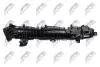 КОЛЕКТОР ВПУСКНИЙ | BMW F01/F02 730D/740D 2008-,F06 640D 2012-,F07 530D/535D 2009-,F10/F11 530D/535D 2009-,F12/F13 640D 2010-,X5 F15 30DX/40DX 2013-,X6 F16 30DX/40DX 2014-,X3 F25 30DX/35DX 2010-,X4 F26 30DX/35DX 2013-,3 F30/F31 330D/330DX/3 NTY BKSBM021 (фото 6)