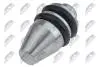 ПРОКЛАДКА ВПУСКНОГО КОЛЕКТОРУ | BMW 1 F20/F21 120D,120DX,125D/SILNIKI:N47N,N47S1/2010-,3 E90/E91 320D,320XD /SILNIK:N47N/2009-,3 F30/F1 318D,320D,320DX,325D /SILNIKI:N47N,N47S1/2011-,5GT F07 520D/SILNIK:N47N/2011-,5 F10/F11 520D,525D,525DX/SILNIK:N47 NTY BKSBM026 (фото 1)