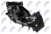 КОЛЕКТОР ВПУСКНИЙ | BMW 1 F20/F21 118D,120D,125D 2015-,3 F30/F31 316D,318D,320D,325D 2011-,5 F10/F11 518D,520D 2010-,5 G30/G31 520D,520DX 2016-,X3 F25 18D,20DX 2014-,X6 20DX 2014-,X3 G01 18D,20DX,25DX 2017-,X4 G02 20DX,25DX 2018-,X5 F15 25D NTY BKSBM028 (фото 6)