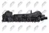 КОЛЕКТОР ВПУСКНИЙ З РЕГУЛЮВАННЯМ | BMW F01/F02 730D/740D 2008-,F06 640D 2012-,F07 530D/535D 2009-,F10/F11 530D/535D 2009-,F12/F13 640D 2010-,X5 F15 30DX/40DX 2013-,X6 F16 30DX/40DX 2014-,X3 F25 30DX/35DX 2010-,X4 F26 30DX/35DX 2013-,3 F30/F31 330D/33 NTY BKSBM032 (фото 5)