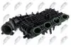 КОЛЕКТОР ВПУСКНИЙ | BMW 1 F20N/F21N 120,125,2 F22/F22N 220,230,3 F30N/F31N 320,330,330E,330IX,3GT F34N 320,320IX,330,330IX,X3 G01 20,20IX,30IX,X4 G02 20IX,30IX,5 G30/G31 520,530E,530EX,530,530IX NTY BKSBM033 (фото 1)