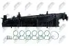 КОЛЕКТОР ВПУСКНИЙ | BMW 5 G30/G31 530D,530D XDRIVE 2016-,X3 G01 30DX 2017-,X4 G02 M40DX 2018-,7 G11/G12 730D 2015- NTY BKSBM038 (фото 6)