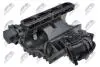 КОЛЕКТОР ВПУСКНИЙ | CHRYSLER SEBRING 2.4 2007-,DODGE CALIBER 1.8,2.0,2.4 2007-,DODGE JURNEY 2.4 2009-,JEEP COMPASS 2.0,2.4 2007-,PATRIOT 2.0,2.4 2007-/WITH FLOW CONTROL VALVE ACTUATOR,WITH MAP SENSOR,WITH RUNNER FLAPS/ NTY BKSCH000 (фото 1)