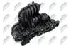 КОЛЕКТОР ВПУСКНИЙ | CHRYSLER GRAND VOYAGER 2.8CRD 2012-,JEEP CHEROKEE 2.8CRD 2011-,LIBERTY 2.8CRD 2011-,WRANGLER 2.8CRD 2011-/Z NASTAWNIKIEM/WITH ACTUATOR/ NTY BKSCH005 (фото 1)