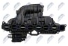 КОЛЕКТОР ВПУСКНИЙ | CHRYSLER GRAND VOYAGER 2.8CRD 2012-,JEEP CHEROKEE 2.8CRD 2011-,LIBERTY 2.8CRD 2011-,WRANGLER 2.8CRD 2011-/Z NASTAWNIKIEM/WITH ACTUATOR/ NTY BKSCH005 (фото 4)