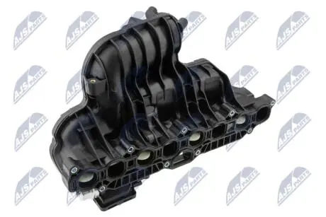КОЛЕКТОР ВПУСКНИЙ | CHRYSLER GRAND VOYAGER 2.8CRD 2012-,JEEP CHEROKEE 2.8CRD 2011-,LIBERTY 2.8CRD 2011-,WRANGLER 2.8CRD 2011-/Z NASTAWNIKIEM/WITH ACTUATOR/ NTY BKSCH005