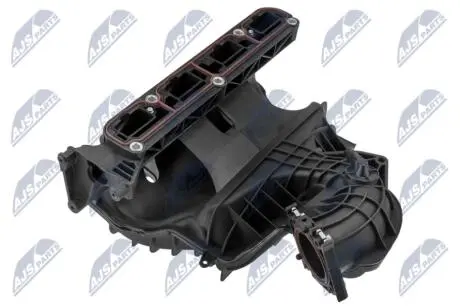 КОЛЕКТОР ВПУСКНИЙ | CHRYSLER SEBRING 2.4 2010-,DODGE CALIBER 1.8,2.0,2.4 2011-,DODGE JURNEY 2.4 2009-,JEEP COMPASS 2.0 2011-,PATRIOT 2.0 2011-/WITHOUT FLAPS/ NTY BKSCH006