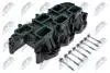 КОЛЕКТОР ВПУСКНИЙ | JEEP GRAND CHEROKEE 3.6 2011-,WRANGLER 3.6 2012-,DODGE JOURNEY 3.6 2011-,GRAND CARAVAN 3.6 2011-,CHRYSLER TOWN &amp; COUNTRY 3.6 2011-,300 3.6 2011-,RAM 1500 3.6 2013-/LOWER/ NTY BKSCH007 (фото 2)