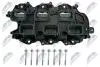 КОЛЕКТОР ВПУСКНИЙ | JEEP GRAND CHEROKEE 3.6 2011-,WRANGLER 3.6 2012-,DODGE JOURNEY 3.6 2011-,GRAND CARAVAN 3.6 2011-,CHRYSLER TOWN &amp; COUNTRY 3.6 2011-,300 3.6 2011-,RAM 1500 3.6 2013-/LOWER/ NTY BKSCH007 (фото 4)