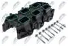 КОЛЕКТОР ВПУСКНИЙ | JEEP GRAND CHEROKEE 3.6 2016-,GLADIATOR 3.6 2020-,WRANGLER 3.6 2018-,CHRYSLER VOYAGER 3.6 2020-,PACIFICA 3.6 2017-,RAM 1500 3.6 2019- NTY BKSCH008 (фото 1)