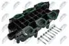 КОЛЕКТОР ВПУСКНИЙ | JEEP GRAND CHEROKEE 3.6 2016-,GLADIATOR 3.6 2020-,WRANGLER 3.6 2018-,CHRYSLER VOYAGER 3.6 2020-,PACIFICA 3.6 2017-,RAM 1500 3.6 2019- NTY BKSCH008 (фото 3)