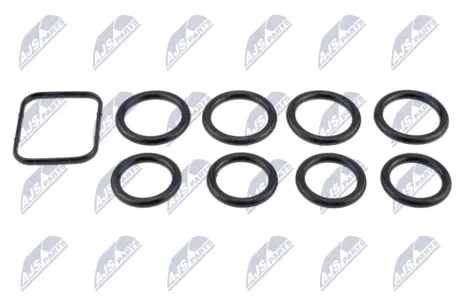 Автозапчасть NTY BKSCT003