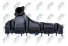 КОЛЕКТОР ВПУСКНИЙ | FORD TRANSIT 2.4DI/2.4TDE/2.4TDCI 2003-2014 NTY BKSFR003 (фото 4)