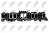 Коллектор впускной | FORD RANGER 2.2TDCI 2012-/150KM/ NTY BKSFR008 (фото 6)