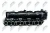 КОЛЕКТОР ВПУСКНИЙ | ALFA ROMEO GIULIETTA 1.6JTDM 2010-,FIAT BRAVO 1.6JTD 2008-,DOBLO 1.6JTD 2010-,GRANDE PUNTO 1.6JTD 2008-,JEEP RENEGADE 1.6JTD 2014-,OPEL COMBO 1.6CDTI 2012- NTY BKSFT000 (фото 6)