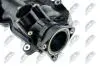 КОЛЕКТОР ВПУСКНИЙ | ALFA ROMEO GIULIETTA 1.6JTDM 2010-,FIAT BRAVO 1.6JTD 2008-,DOBLO 1.6JTD 2010-,GRANDE PUNTO 1.6JTD 2008-,JEEP RENEGADE 1.6JTD 2014-,OPEL COMBO 1.6CDTI 2012- NTY BKSFT000 (фото 8)
