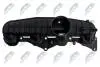 Коллектор впускной | KIA K2700 2.7D 1995-,K2700 II 2.7D 2000-,PREGIO 2.7D 1997- NTY BKSKA002 (фото 4)