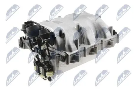 Модуль впускного колектора MB W203/W204/S203/W211/S211/R171/Sprinter 05- NTY BKSME004