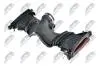 РОЗХІДОМЕТР | MERCEDES C KLASA W204/S204 C300CDI/C350CDI 2007-,E KLASA W212/S212 E300CDI/E350CDI 2009-,M KLASA W164 ML300CDI/ML350CDI 2009-,M KLASA W166 ML350CDI 2011-,R KLASA W251 R280CDI/R300CDI/R350CDI 2006- NTY BKSME017 (фото 2)
