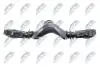 РОЗХІДОМЕТР | MERCEDES C KLASA W204/S204 C300CDI/C350CDI 2007-,E KLASA W212/S212 E300CDI/E350CDI 2009-,M KLASA W164 ML300CDI/ML350CDI 2009-,M KLASA W166 ML350CDI 2011-,R KLASA W251 R280CDI/R300CDI/R350CDI 2006- NTY BKSME017 (фото 4)