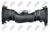 РОЗХІДОМЕТР | MERCEDES C KLASA W204/S204 C300CDI/C350CDI 2007-,E KLASA W212/S212 E300CDI/E350CDI 2009-,M KLASA W164 ML300CDI/ML350CDI 2009-,M KLASA W166 ML350CDI 2011-,R KLASA W251 R280CDI/R300CDI/R350CDI 2006- NTY BKSME017 (фото 6)